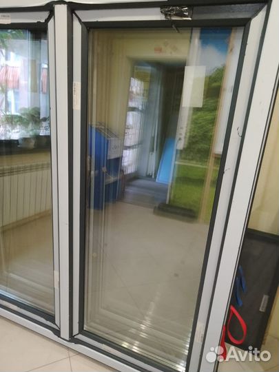 Окна пластиковые пвх новые
