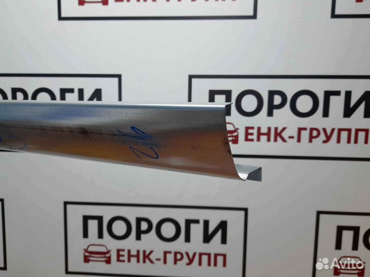 Пороги на все марки авто