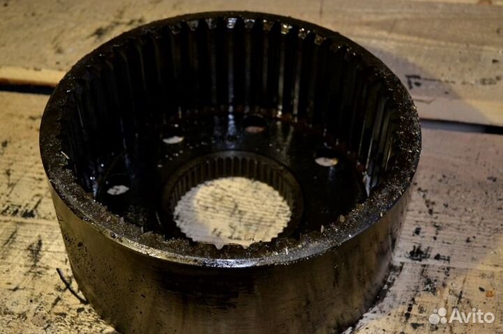 Корпус сателлита редуктора планетарной трансмиссии mercedes-benz 1628 NG (01.73-12.96)