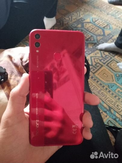HONOR 8X, 6/128 ГБ