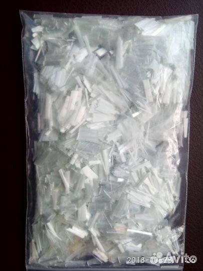 Стеклопластиковая композитная арматура