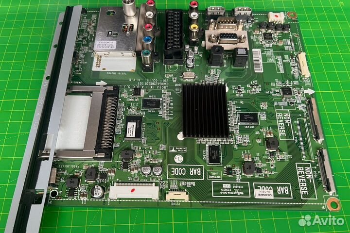 EAX64290501(0) EBR74016304 LG 32LW4500