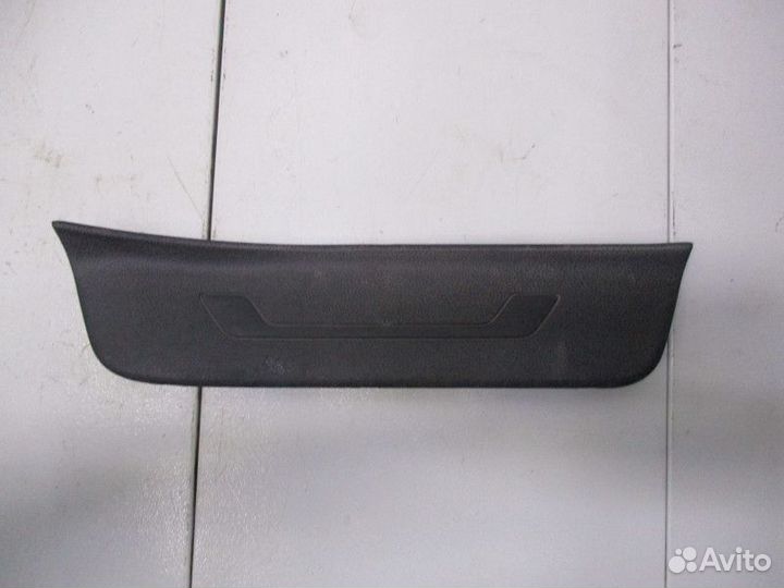 Накладка порога задняя правая Kia Optima 4 JF