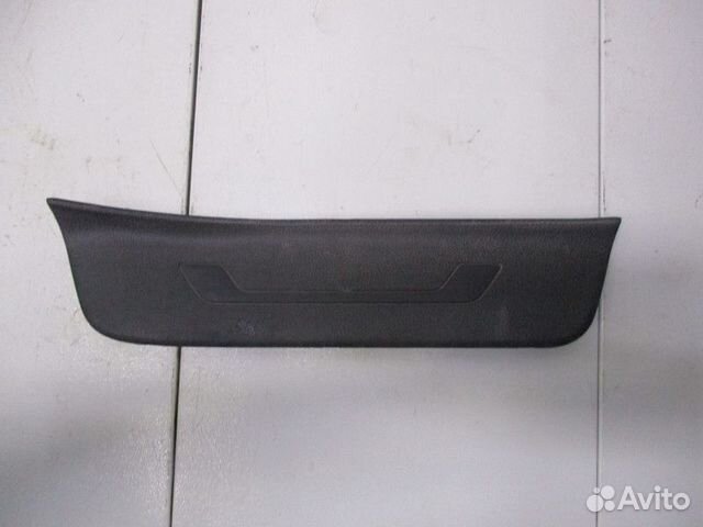 Накладка порога задняя правая Kia Optima 4 JF