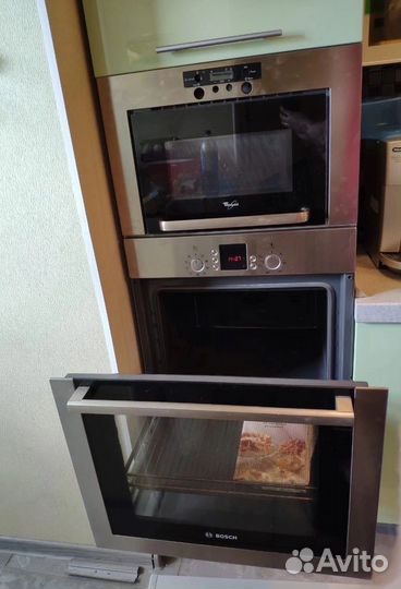 Ремонт индукционных плит, варочных панелей