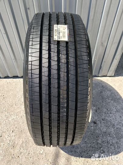 385/65R22.5 Yokohama 106ZS рулевая ось (Япония)