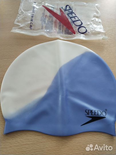 Шапочка для плавания