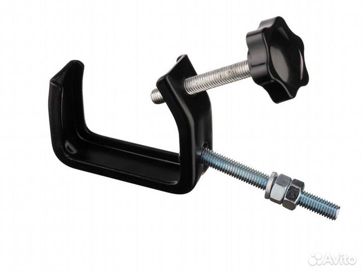 Laudio 310BK04-ML-M8D Струбцина крепежная