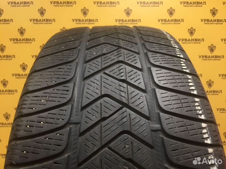 Pirelli Scorpion Winter 255/55 R18 109V