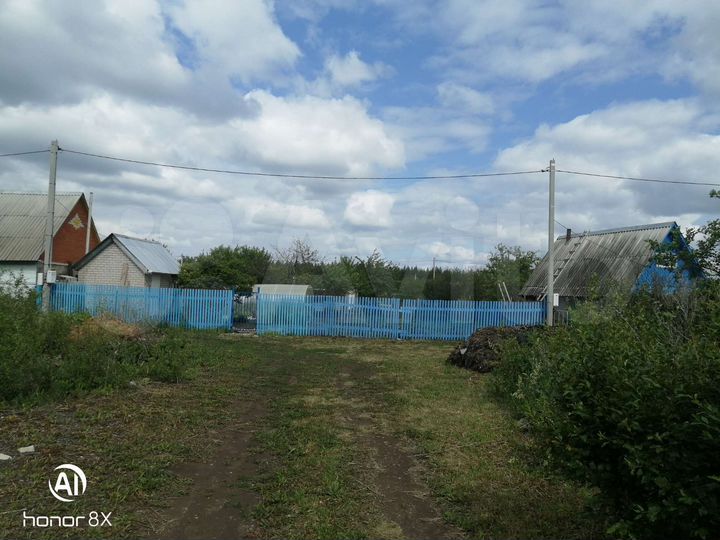 Участок 6 сот. (СНТ, ДНП)