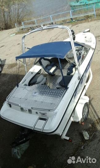 Обслуживание Ремонт Катеров Яхт