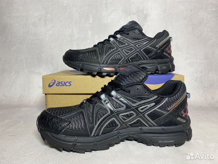 Кроссовки Asics Gel Kahana 8