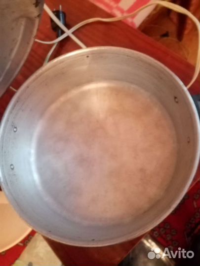 Чудо печка СССР