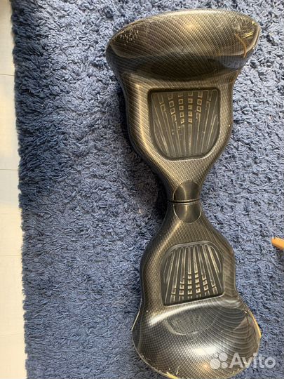 Гироскутер бу