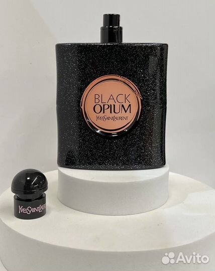 Yves saint laurent Black Opium 90ml