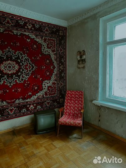 Фотостудия в советском стиле