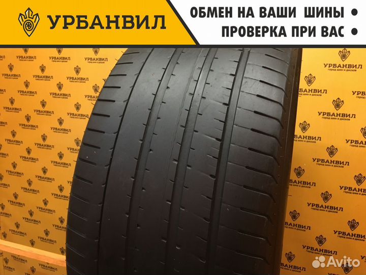 Pirelli P Zero 315/40 R21 111Y