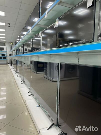 Варочная поверхность Leran GH64552 WG