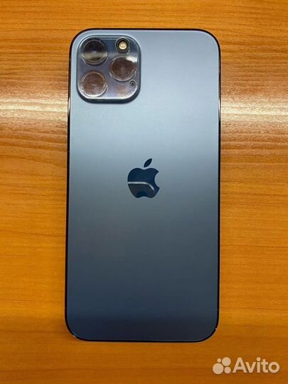 iPhone 12 Pro, 128 ГБ