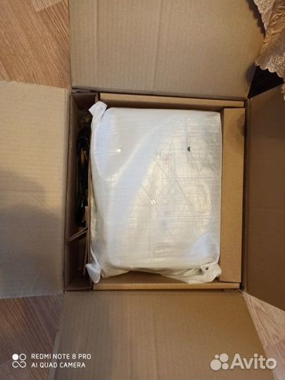 Продам Проектор epson EMP-S3L В упаковке