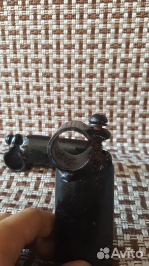 Рога для велосипеда