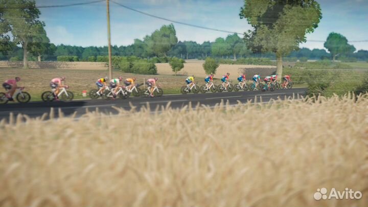 Tour de France 2024 PS4/PS5