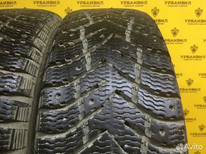 Cordiant Snow Cross 2 195/65 R15 95