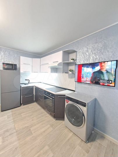 2-к. квартира, 75 м², 3/10 эт.