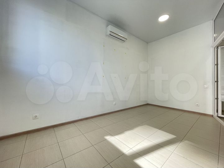 Офис, 100 м²
