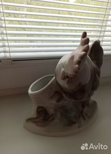 Пепельница 