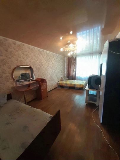 2-к. квартира, 48 м², 2/5 эт.