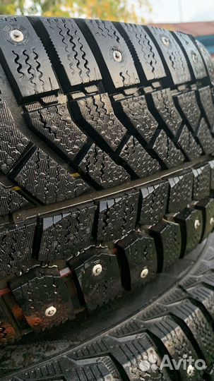 Viatti Brina Nordico V-522 205/65 R15