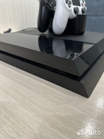 Sony PlayStation 4 slim 500g