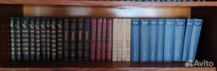 Т.Драйзер, собрание сочинений, 12 т