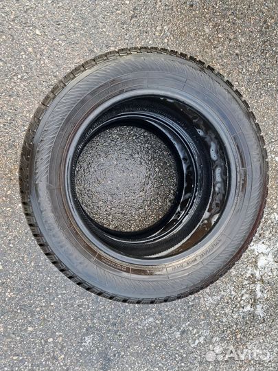 Yokohama Ice Guard IG65 235/55 R17 103T