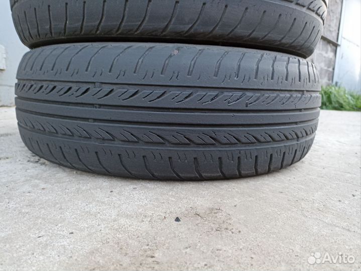 КАМА Breeze 175/65 R14