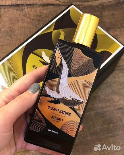 Туалетная вода