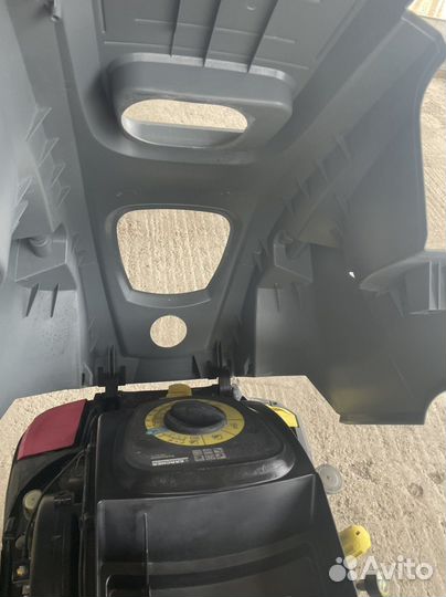 Мойка высокого давления Karcher HDS 6/14 C
