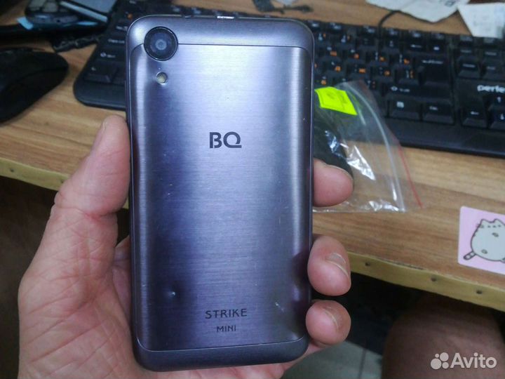 BQ Strike Mini (BQ-4072) №10