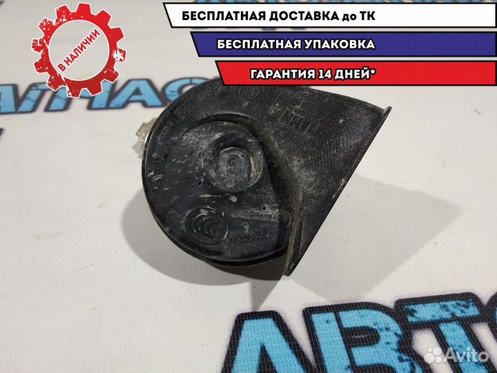 Сигнал звуковой Chevrolet Cruze 95235155