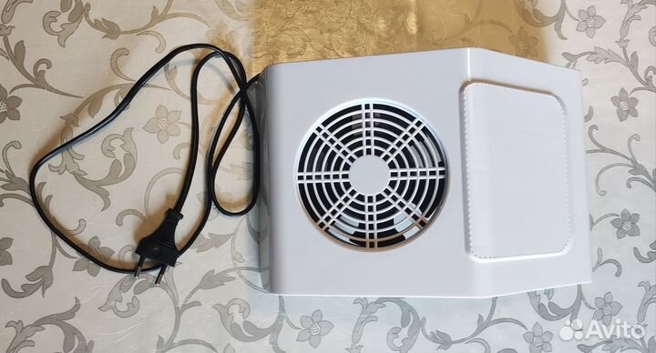 Набор для маникюра и педикюра