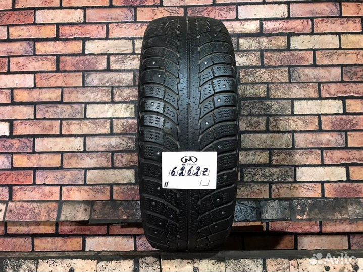 Gislaved Nord Frost 5 195/65 R15