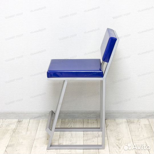 Барный стул лофт