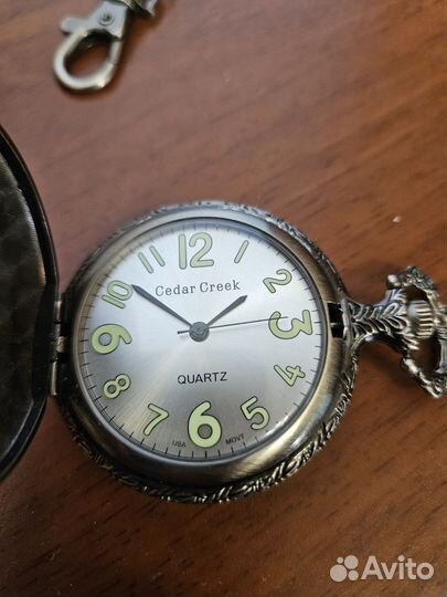 Карманные часы