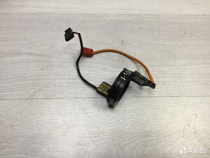 Шлейф руля Peugeot 405 2 1994