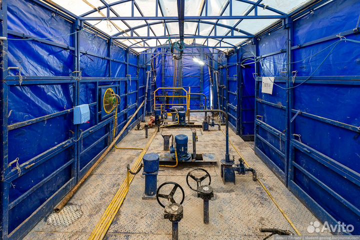 Франшиза «Тентим» с быстрой окупаемостью