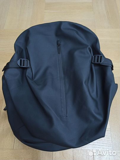 Моторюкзак 48л