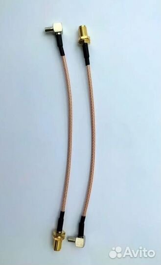 Пигтейл - Антены для usb модема TS9-SMA