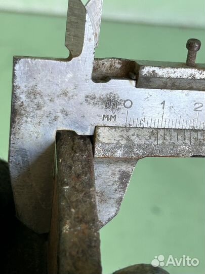 Диски тормозные задние toyota rav 4 xa20