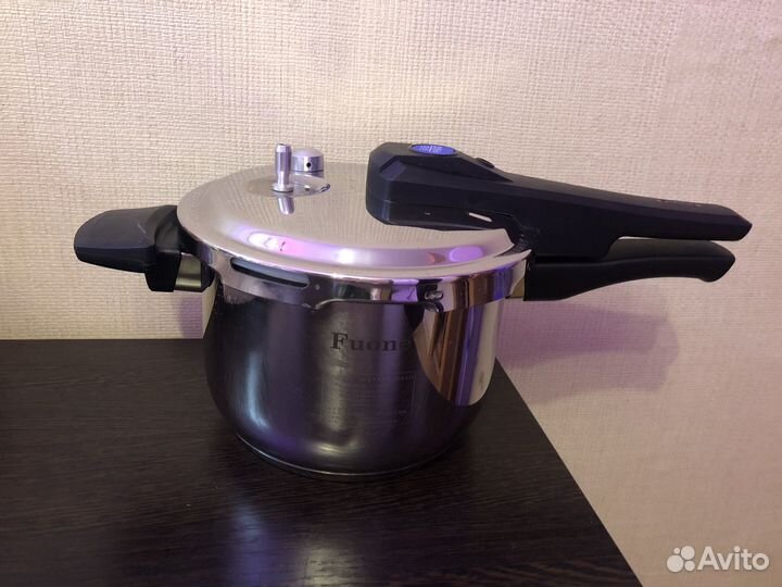 Скороварка